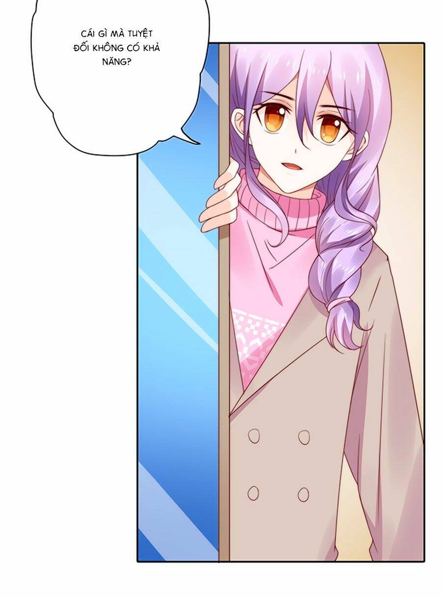 Bạn Trai Là Ngôi Sao: Chapter 101