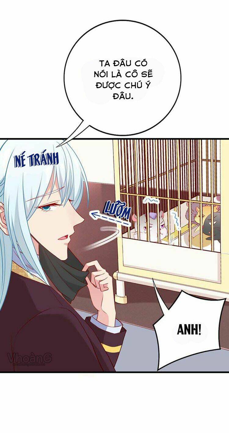 Kế Ước Ngọt Sủng:quốc Dân Lão Công Đích Tiểu Chiếm Giữ Thử: Chapter 3