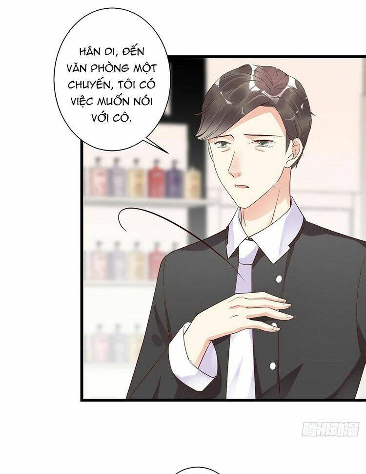 Náo Loạn Suốt Đời: Chapter 17