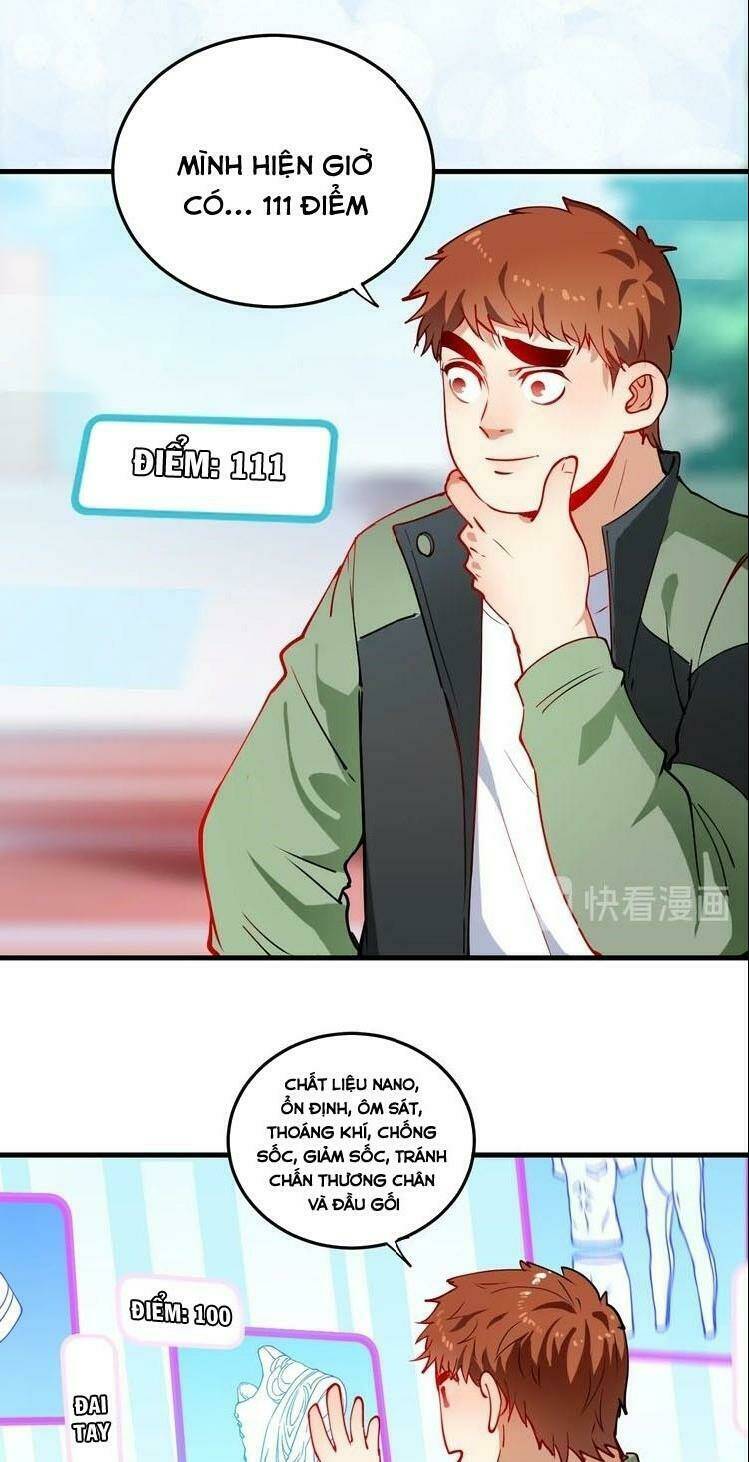 Ta Có Rất Nhiều Thành Tích: Chapter 7