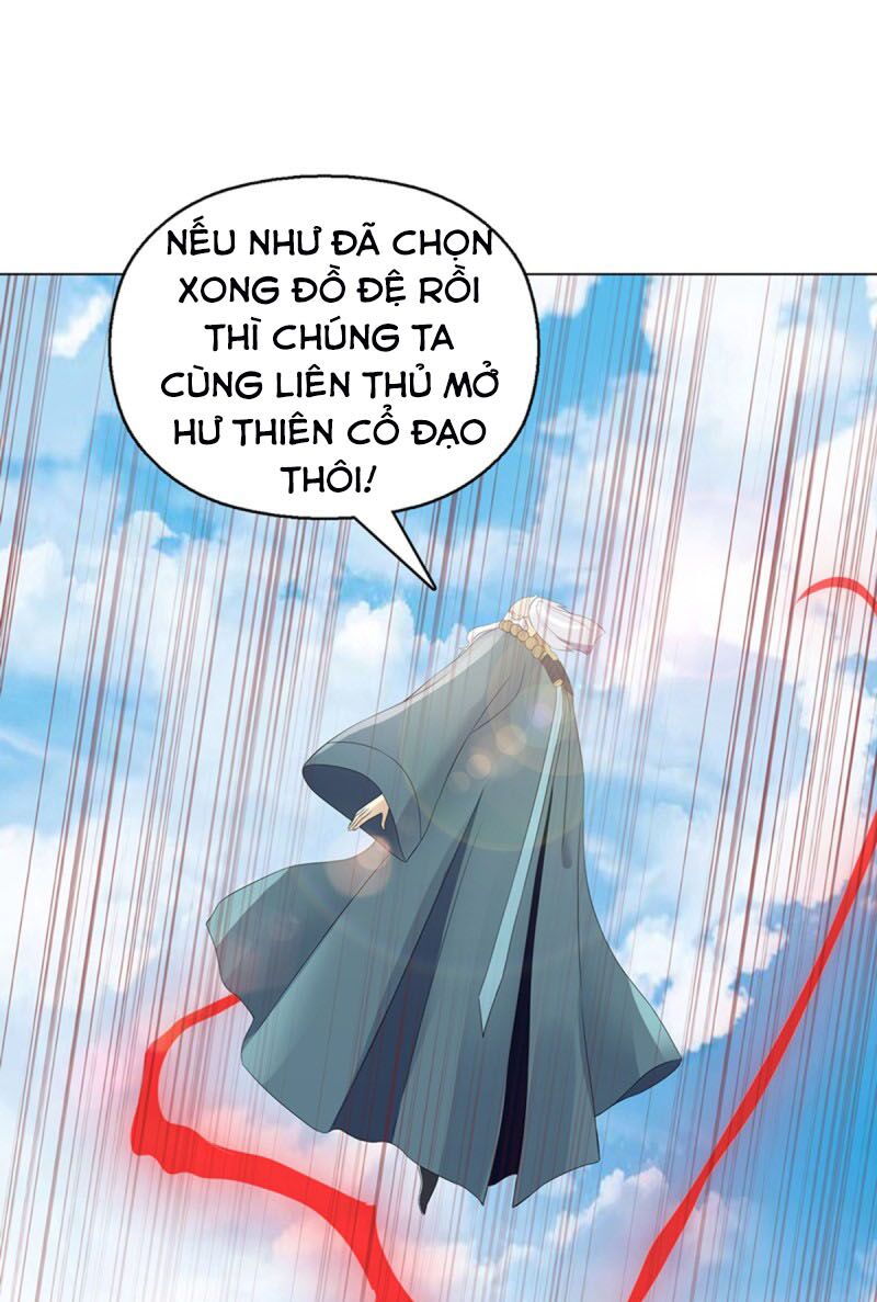 Thiên Thần Quyết: Chapter 114