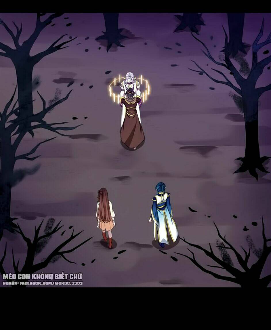 Bách Yêu Dị Văn: Chapter 78