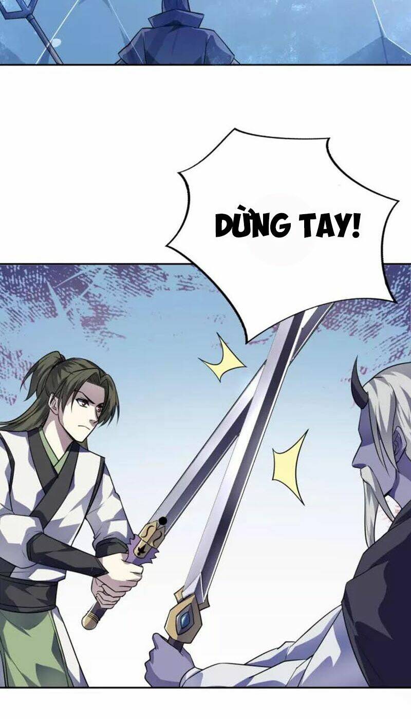 Nghịch Thiên Đại Thần: Chapter 85