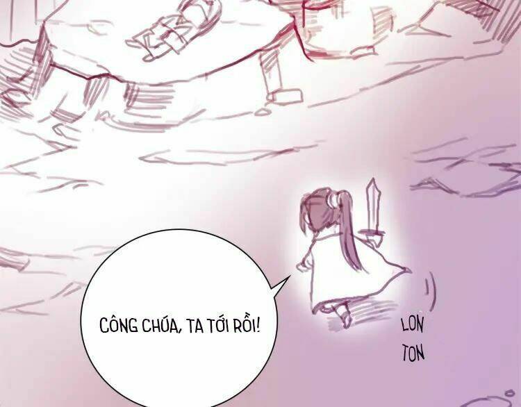 Thịnh Sủng Y Phi Chi Dao Quan Truyện: Chapter 123