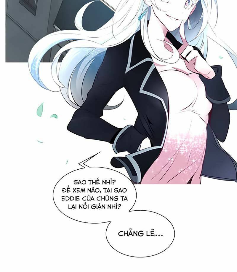 The Memory Of Wind: Anz: Chapter 20