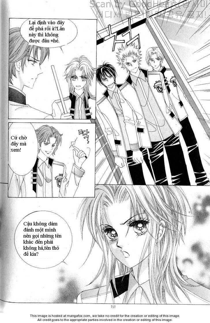 Thần tượng mua sắm: Chapter 14