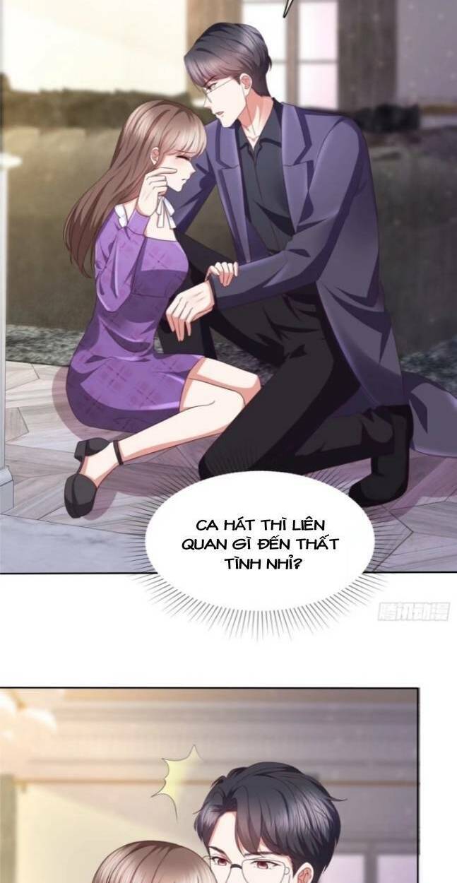 Boss Là Kim Chủ Của Tôi: Chapter 26