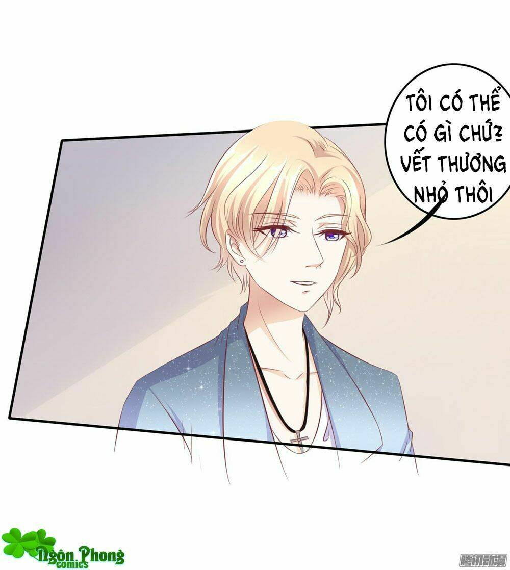 Hoàng Đế “Phế Vật” Tiến Hóa Sử: Chapter 34