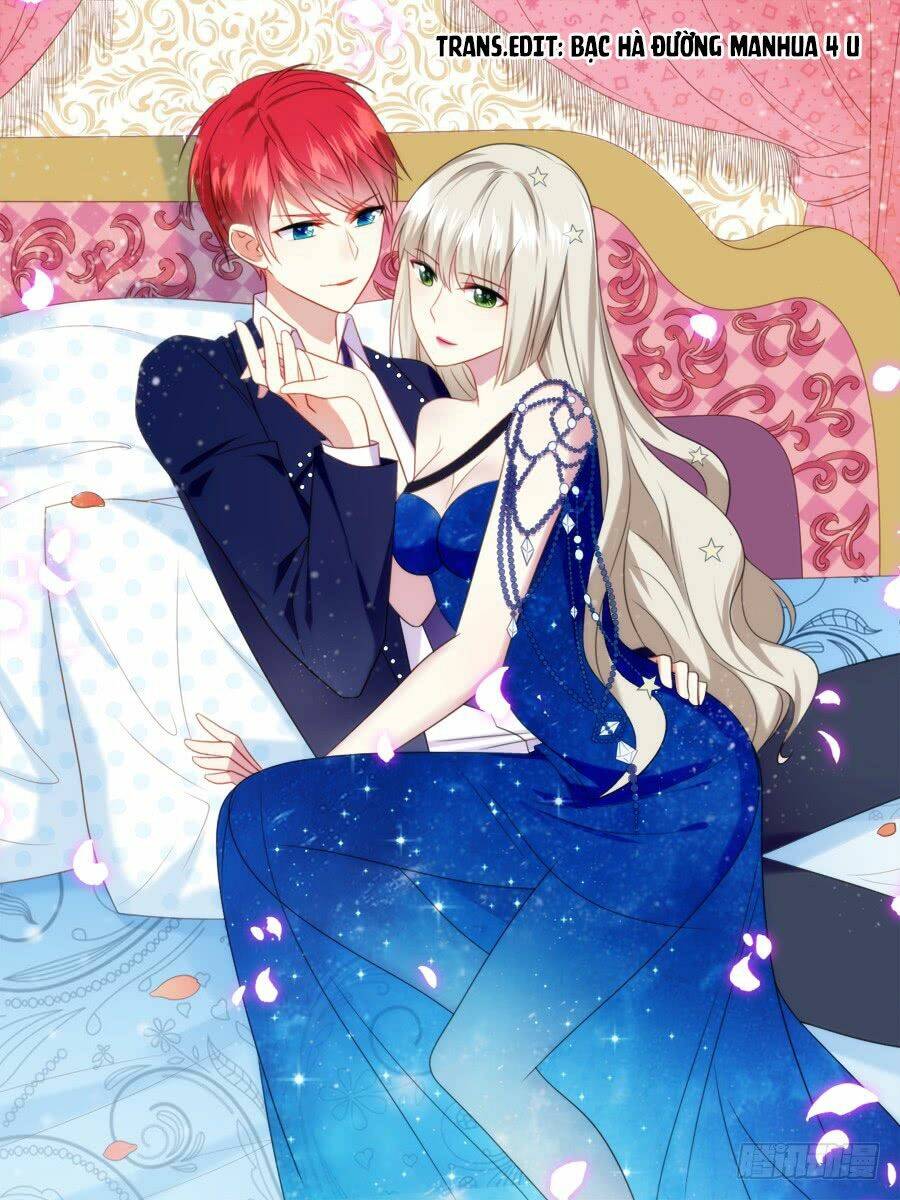 Bảo Bối Thiên Ức Hào Môn: Chapter 17.2