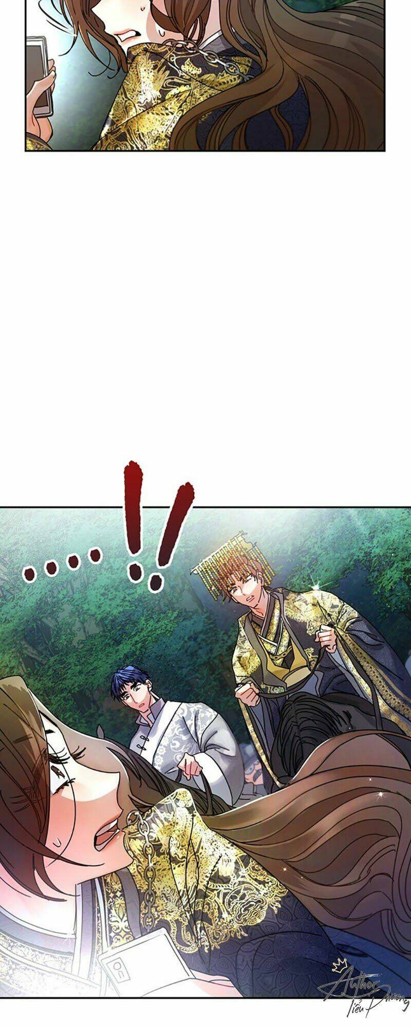 Cực Phẩm Mỹ Nam, Thật Lãng Phí: Chapter 6