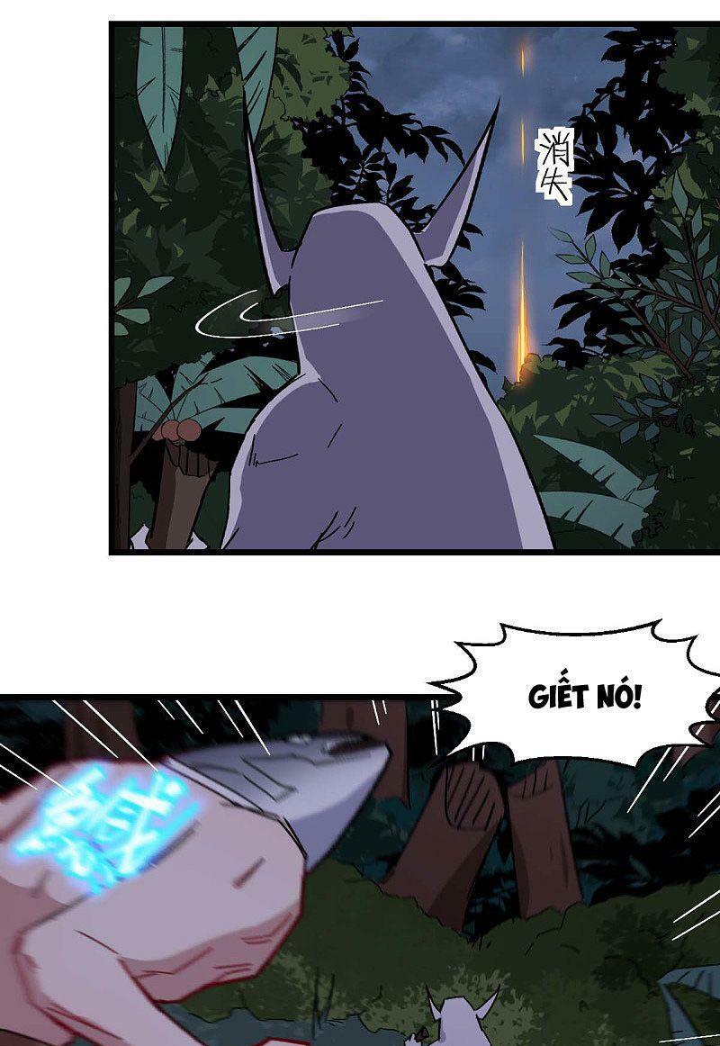 Vườn Trường Cuồng Sư Hệ Thống: Chapter 175