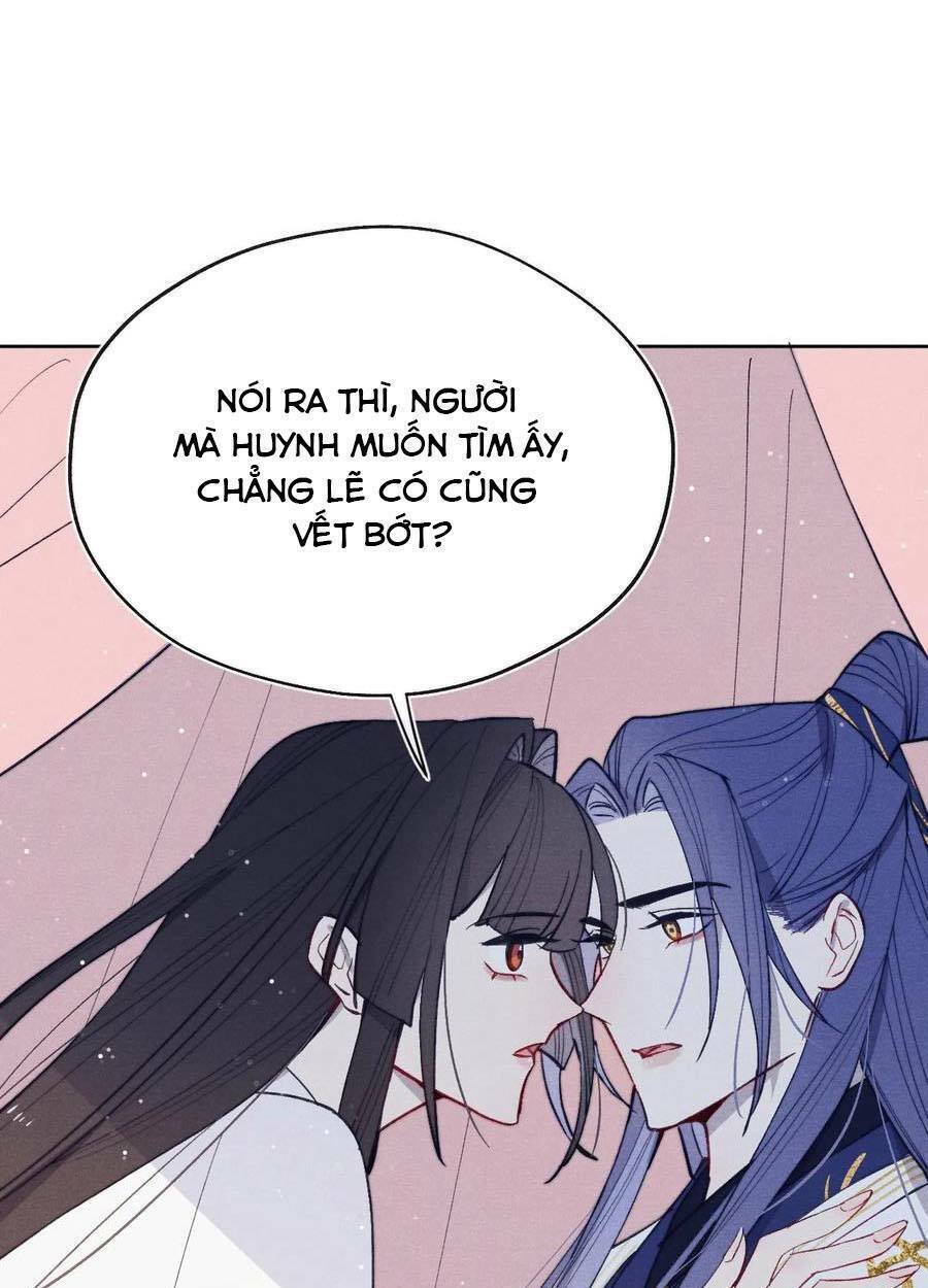Quân Nhan Tựa Hoa Đào: Chapter 45