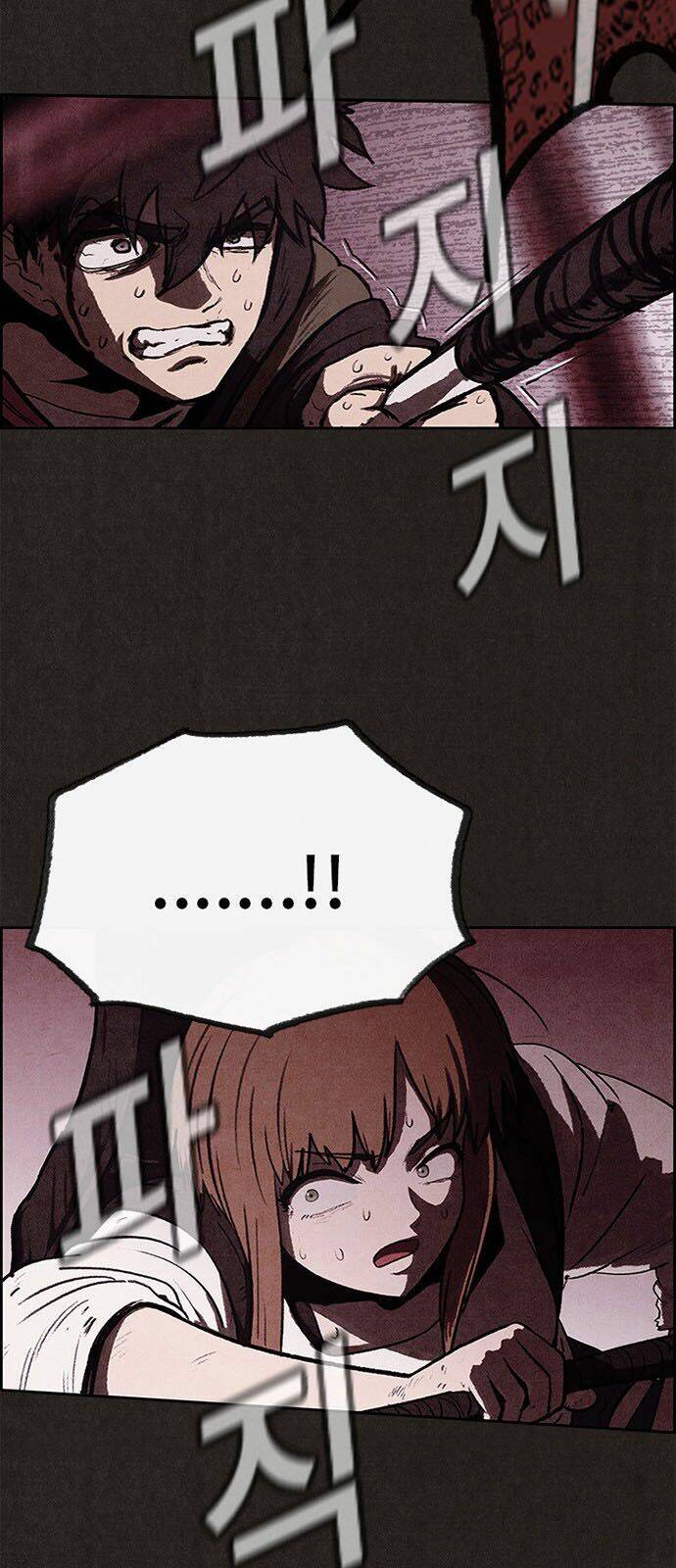 Quái Vật Tại Chung Cư Xanh: Chapter 35