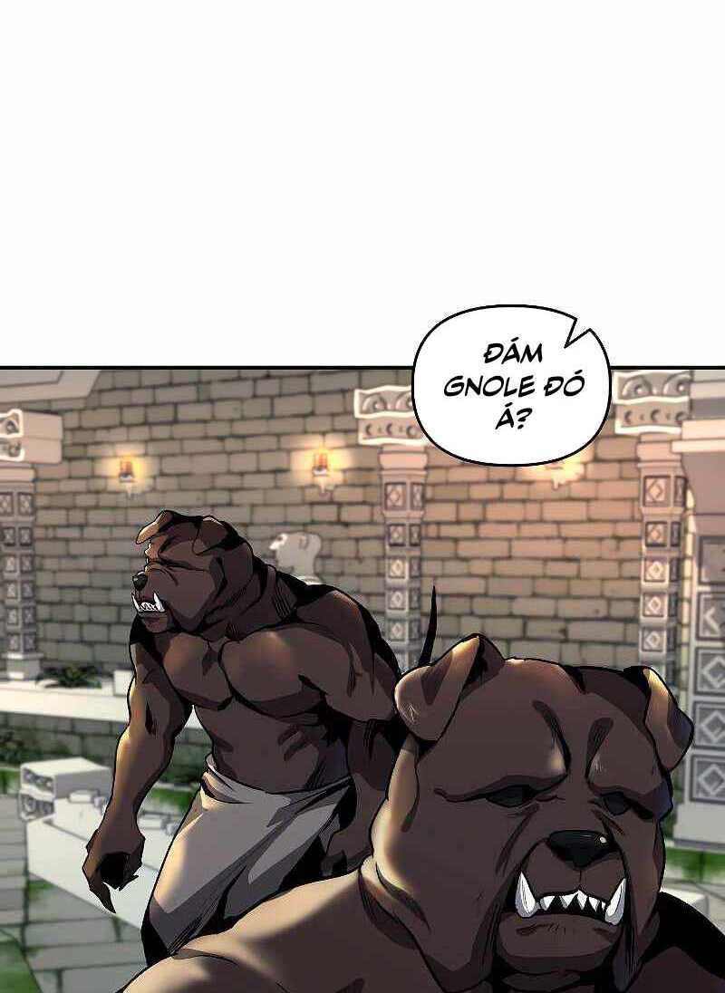 Con Đường Diệt Thần: Chapter 25