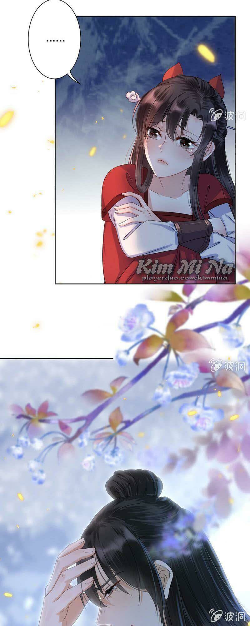 Vương Gia Kiêu Ngạo Quá Khó Cua: Chapter 7