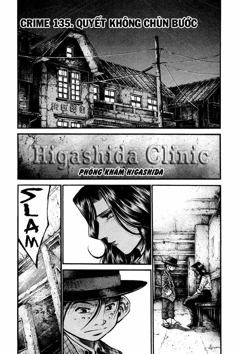 Rainbow: Chapter 135