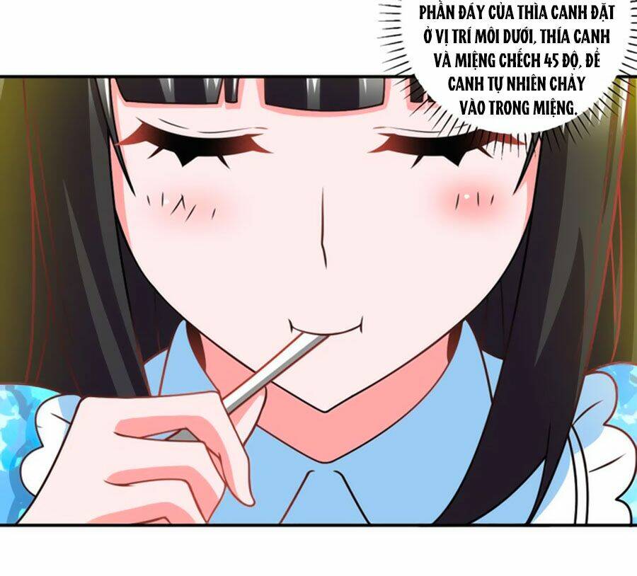 Người Yêu Khát Máu Của Tôi: Chapter 86