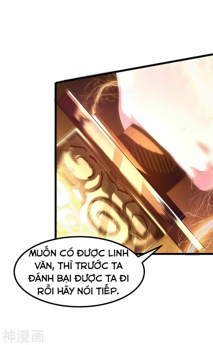 Cửu Dương Thần Vương: Chapter 141