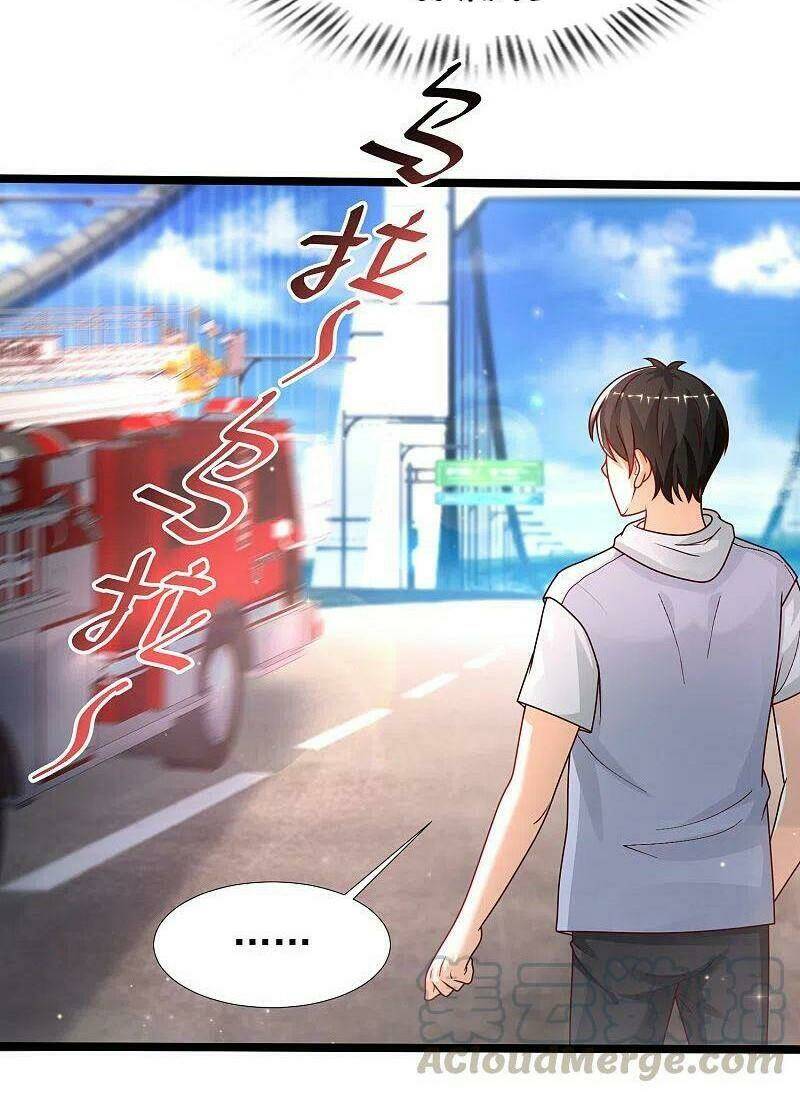 Tối Cường Vận Đào Hoa: Chapter 234