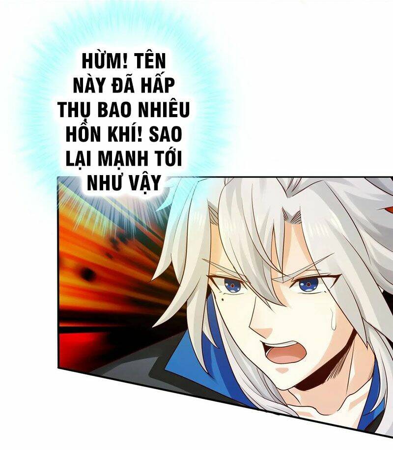 Chư Thiên Ký: Chapter 315