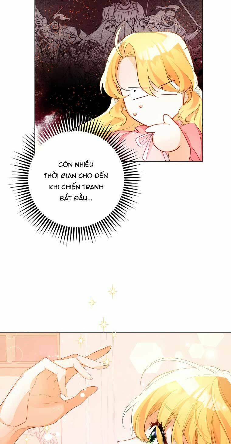 Dư Vị Tách Trà: Chapter 2