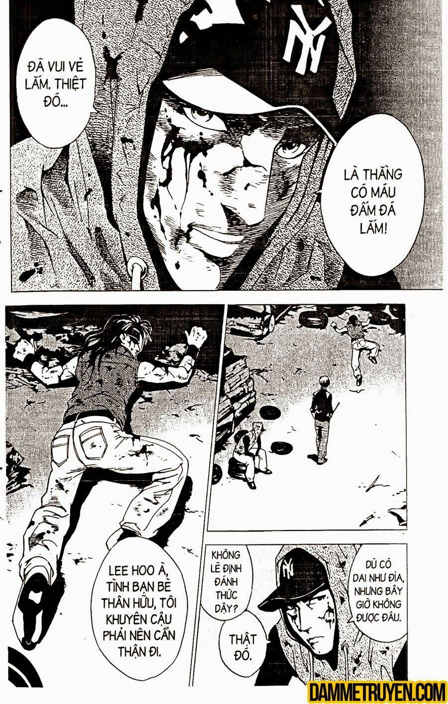 Ai Hơn Ai: Chapter 178