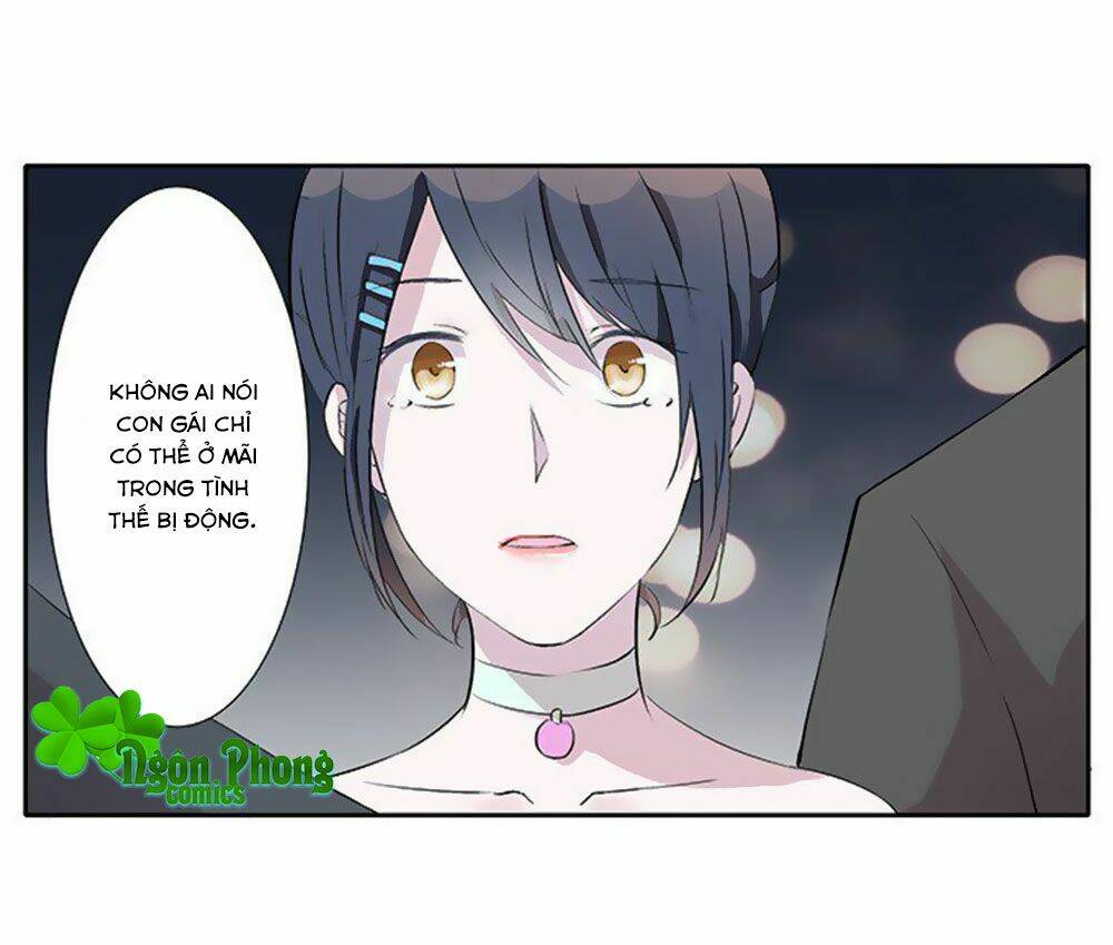 Thiên Kim Đường Môn: Chapter 35