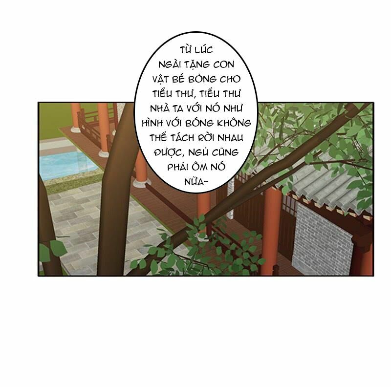 Thông Linh Phi: Chapter 440