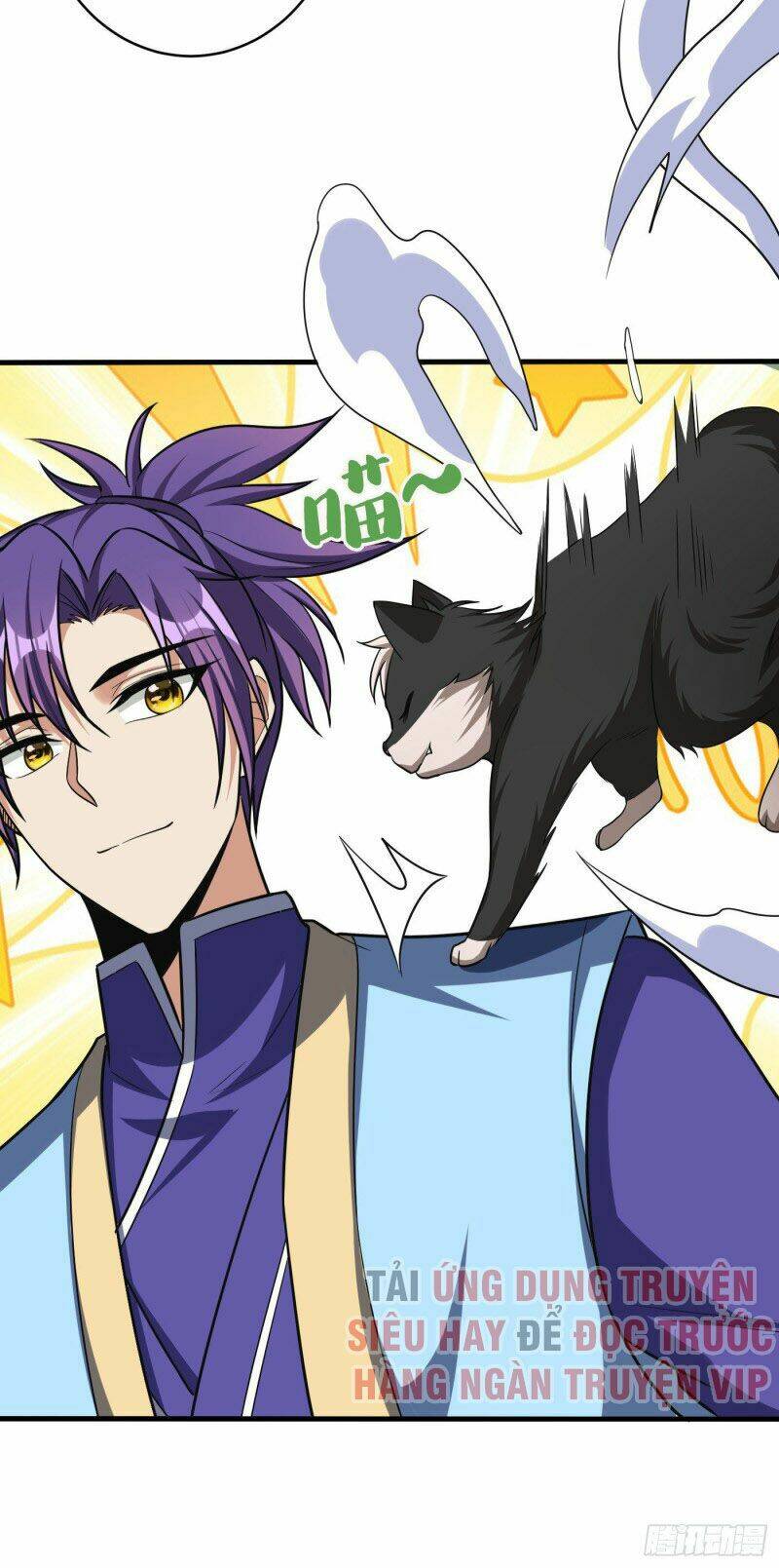 Yêu Giả Vi Vương: Chapter 159