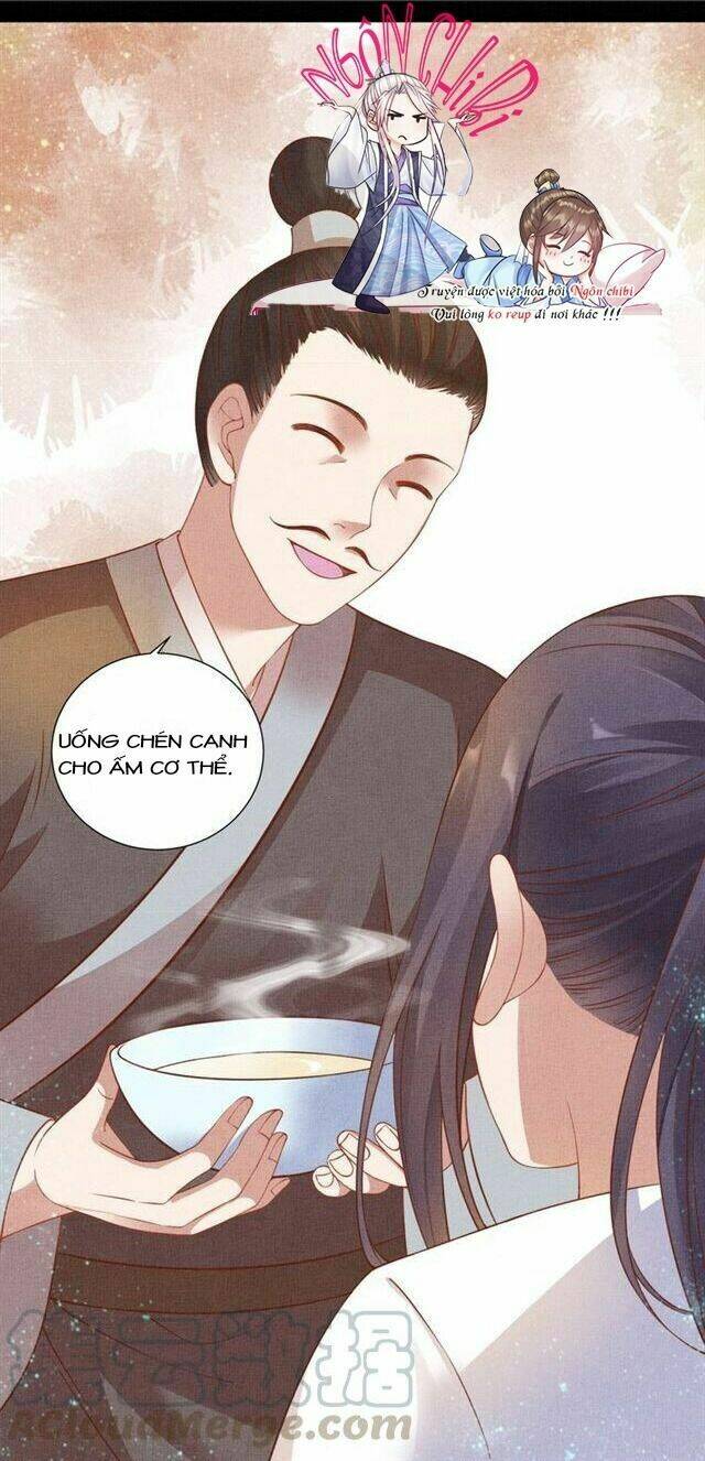 Thịnh Sủng Y Phi Chi Dao Quan Truyện: Chapter 66