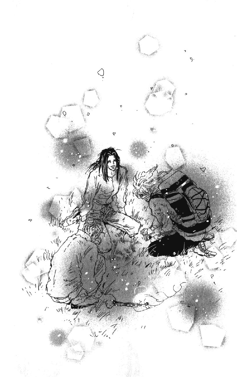Mầm Sống: Chapter 112
