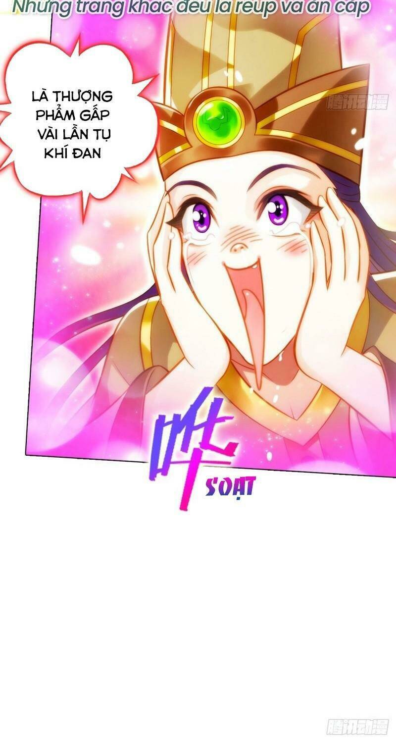 Bất Hủ Phàm Nhân: Chapter 46