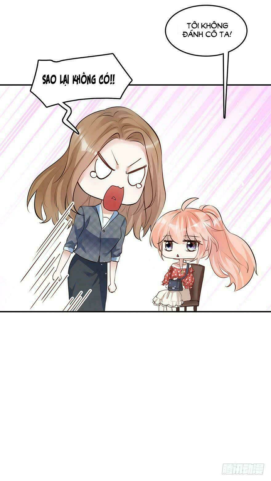 Sau Này Vẫn Cứ Thích Em: Chapter 28