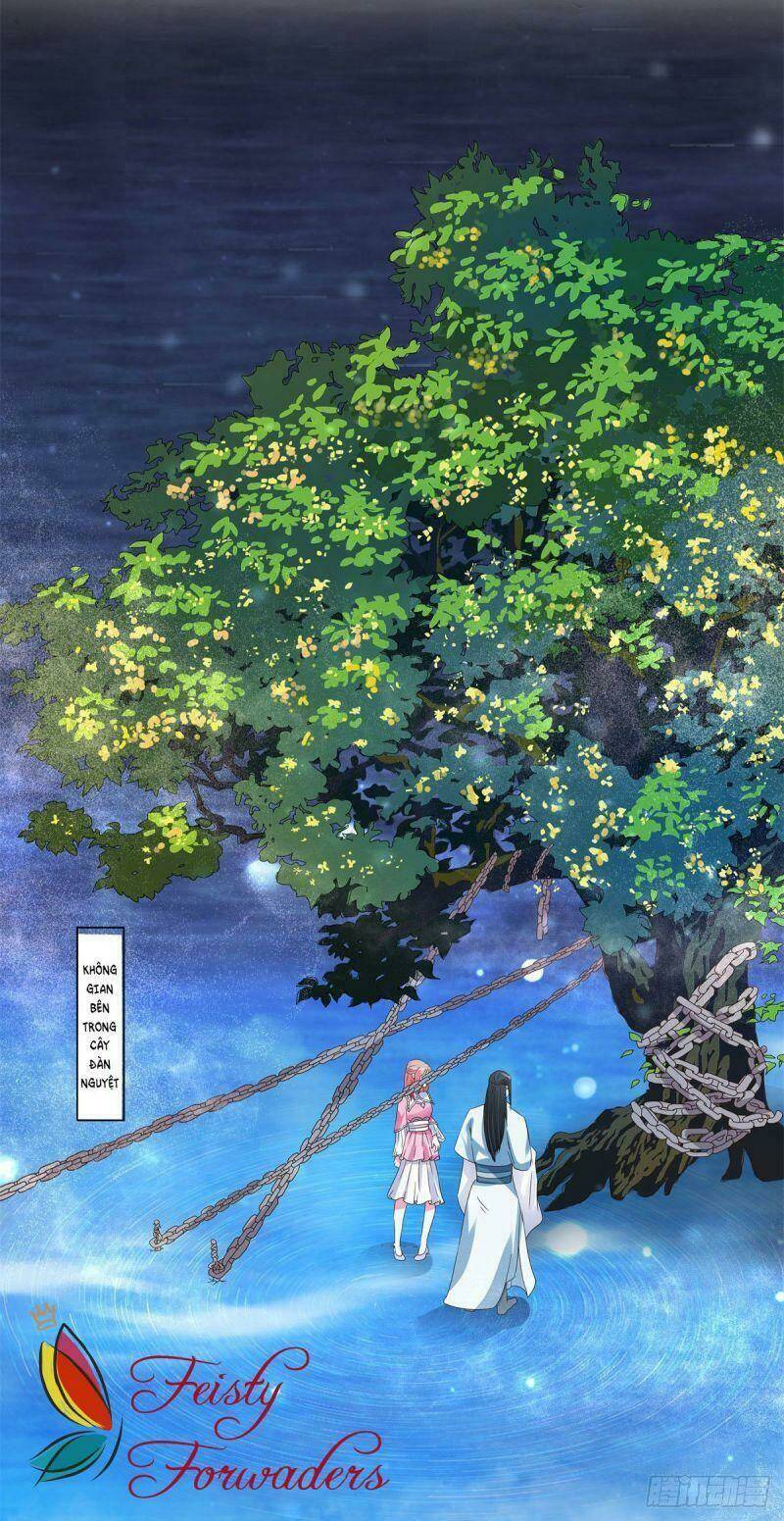 Đặc Công Cuồng Phi: Tuyệt Thế Tu Chân: Chapter 21