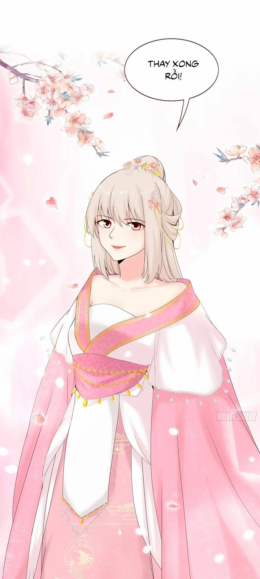 Tận Kiển Minh Thần: Chapter 12