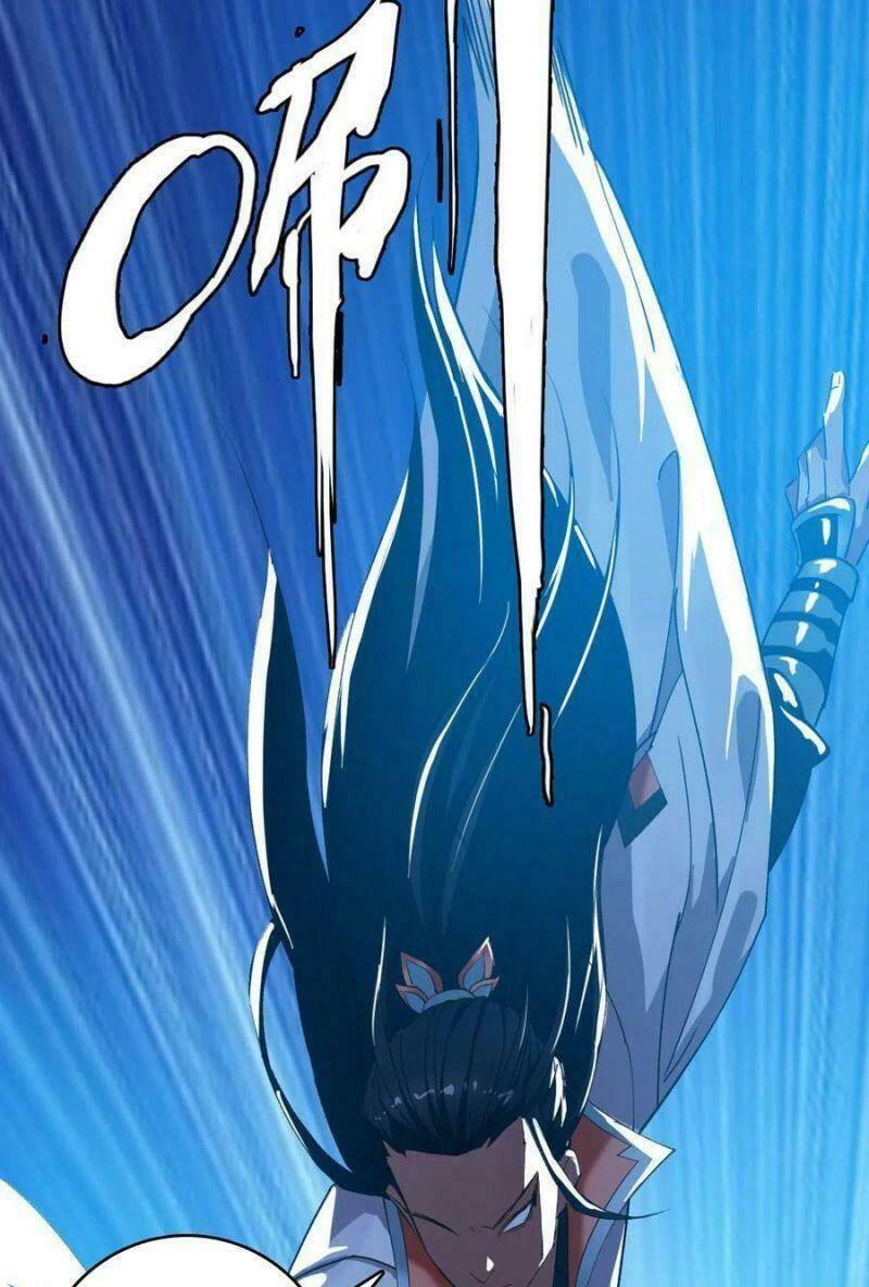 Siêu Đạo Thần Thuật: Chapter 54