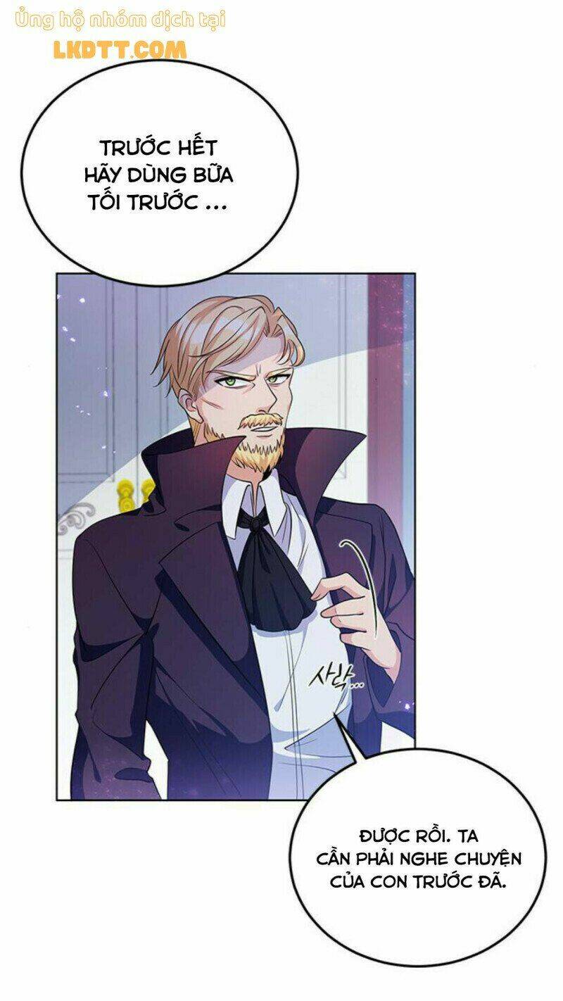 Nữ Hiệp Trở Về: Chapter 22