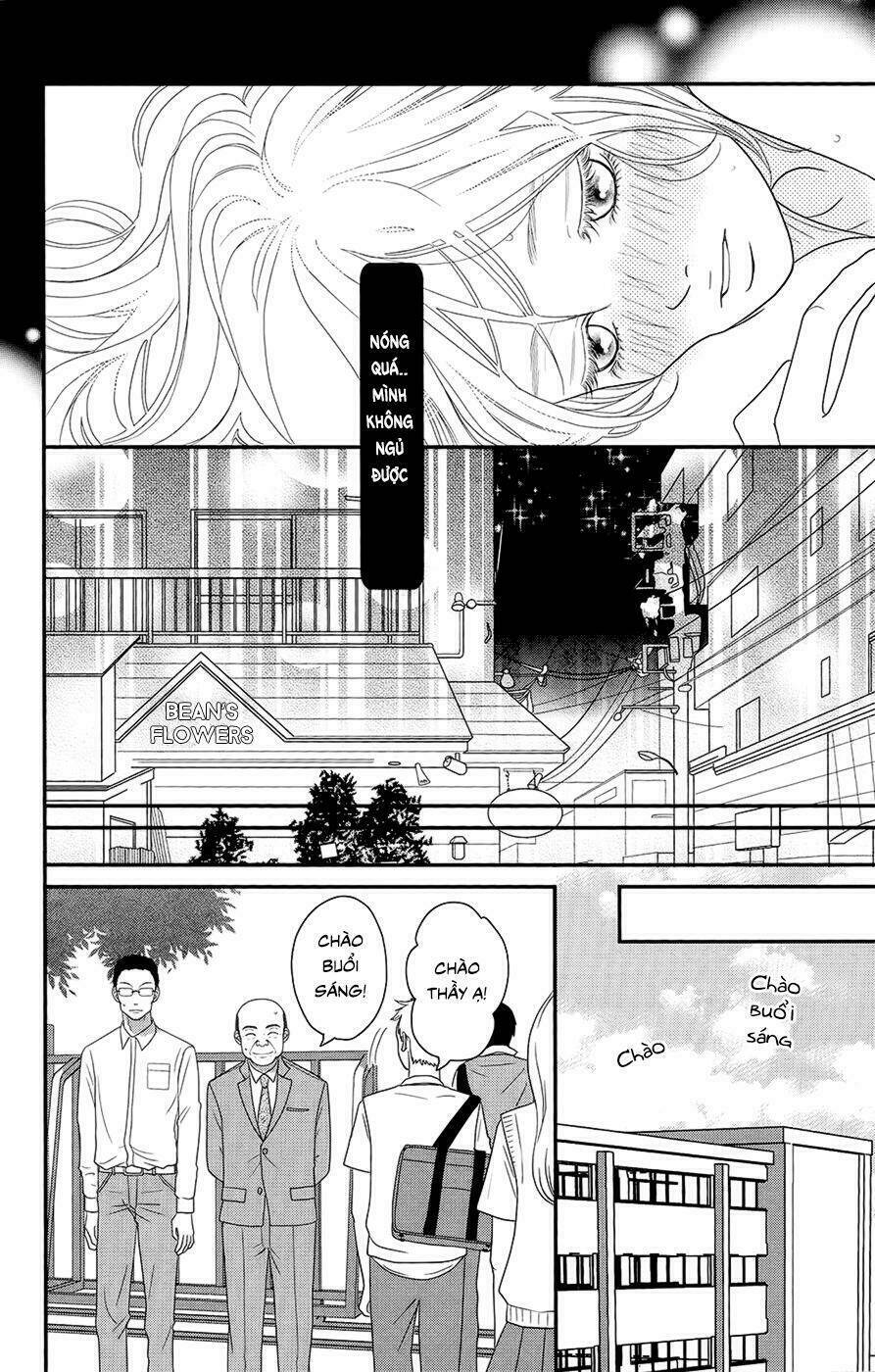 Đóa Hoa Năm Ấy: Chapter 2