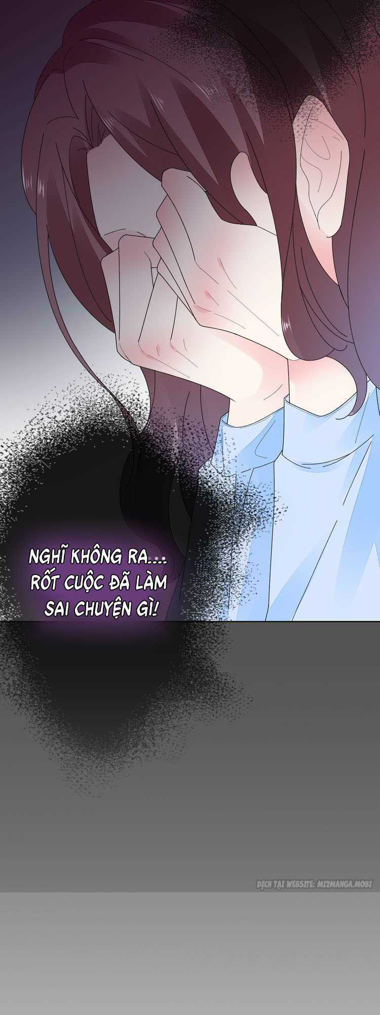 Điều Ước Sủng Ái Bất Bình Đẳng: Chapter 24