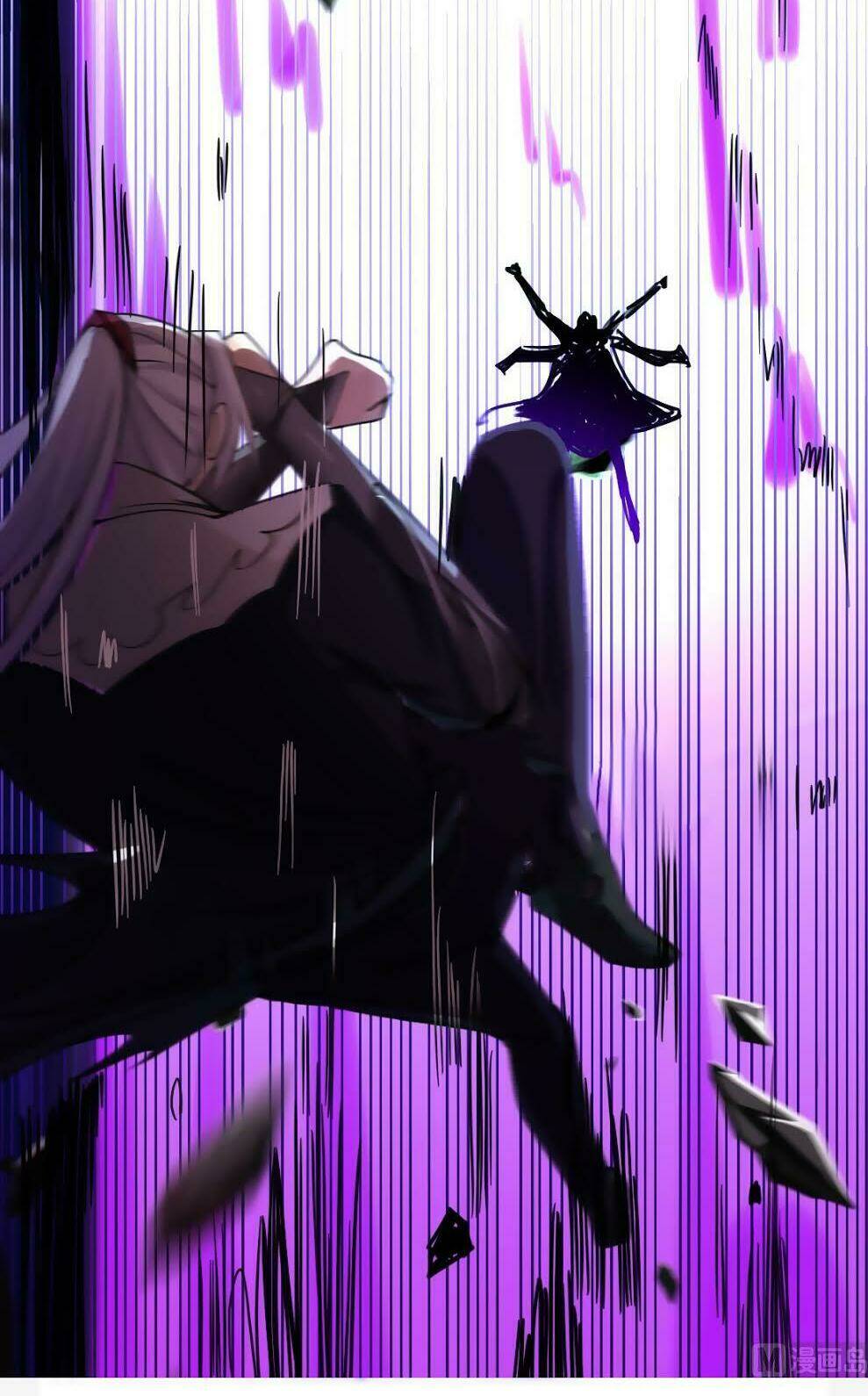 Tu Chân Giả Tại Dị Thế: Chapter 199