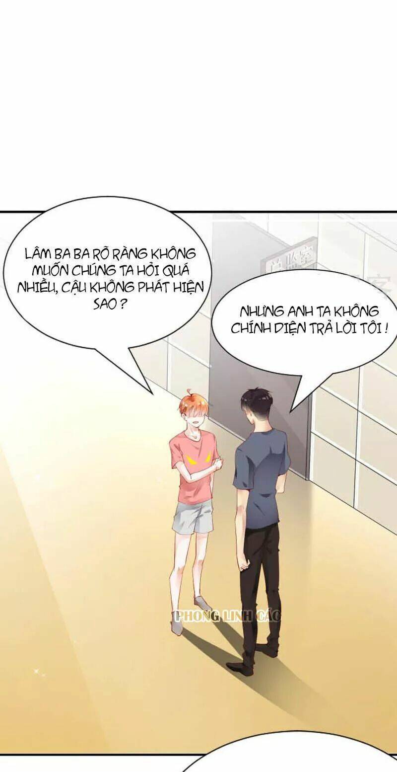 Nam Thần Là Một Đôi: Chapter 61