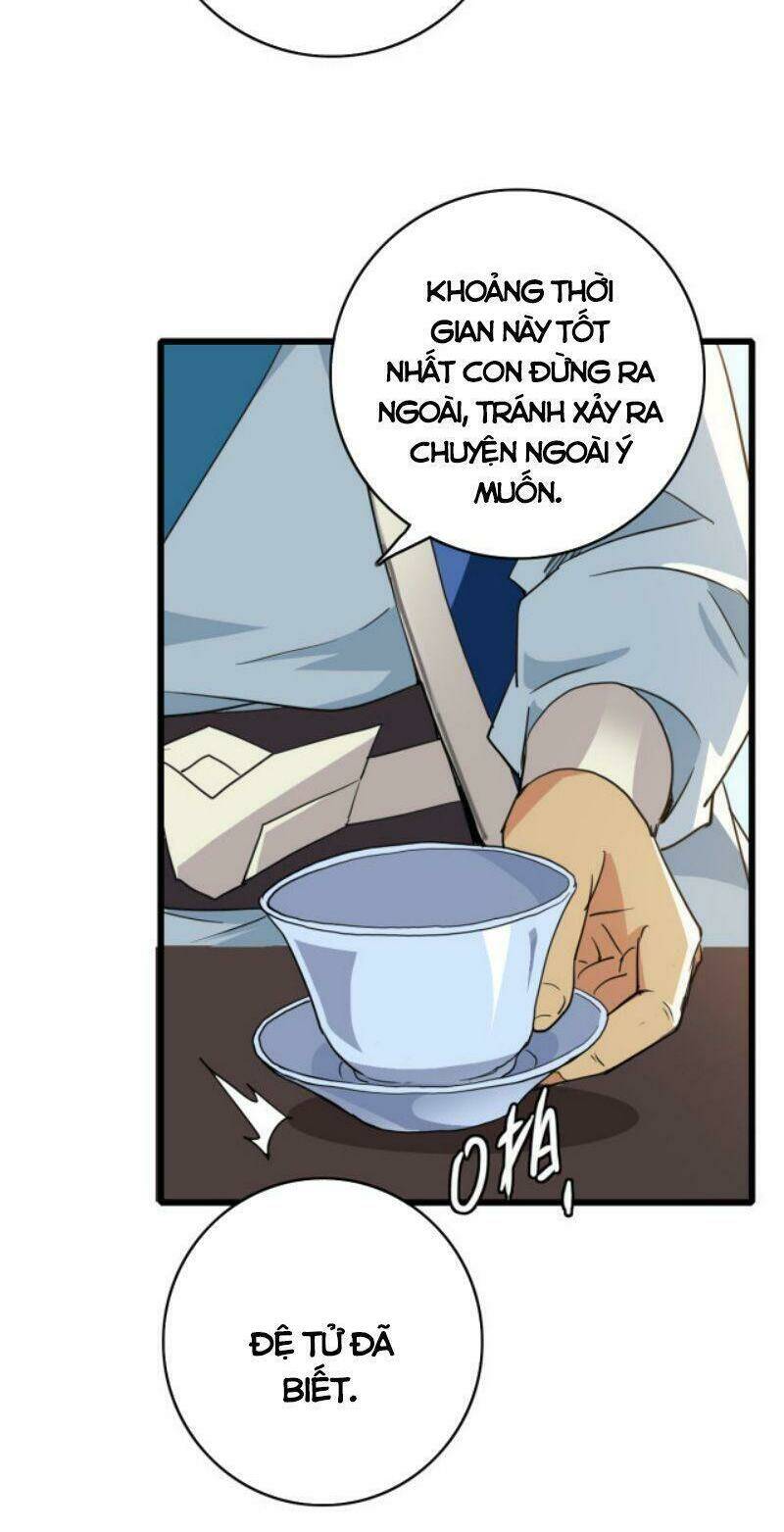 Siêu Đạo Thần Thuật: Chapter 37