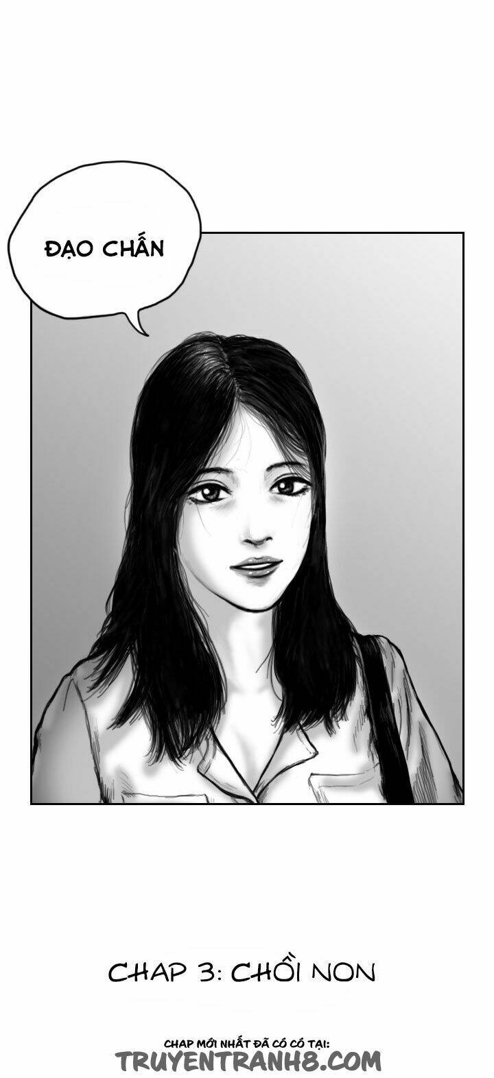 Hạt Giống Mỹ Nhân: Chapter 3