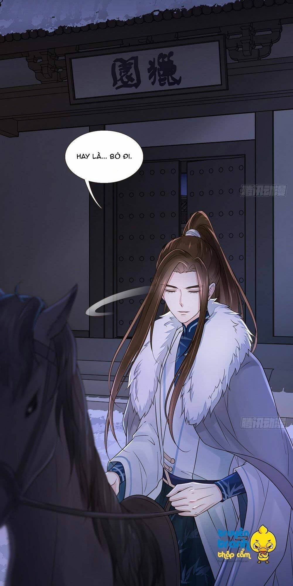 Đại Giá Thừa Tướng: Chapter 98