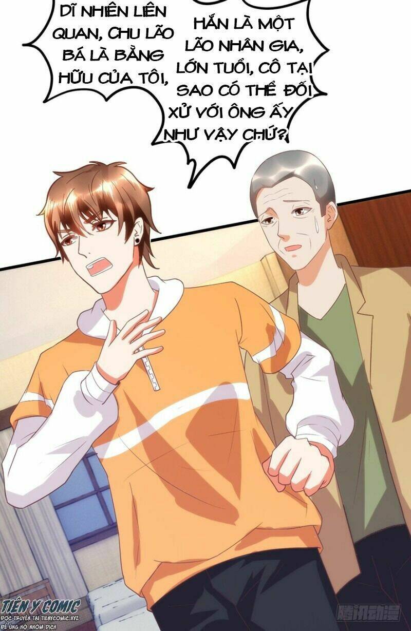 Thấu Thị Tiên Y: Chapter 109