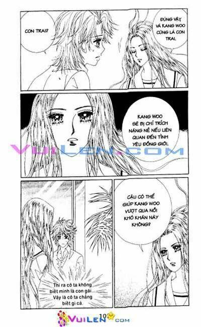 Chạm Mặt Thần Tượng: Chapter 7