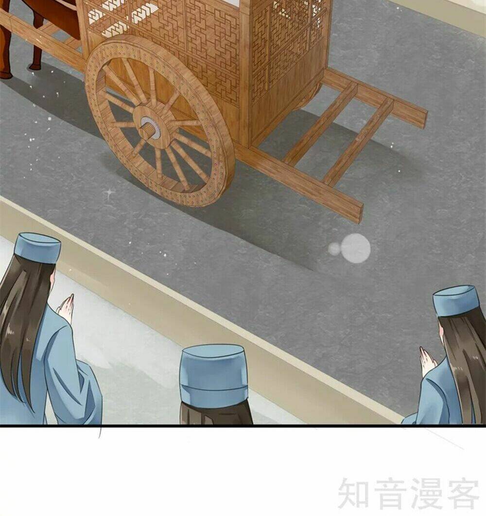 Đích Nữ Hữu Độc: Chapter 11