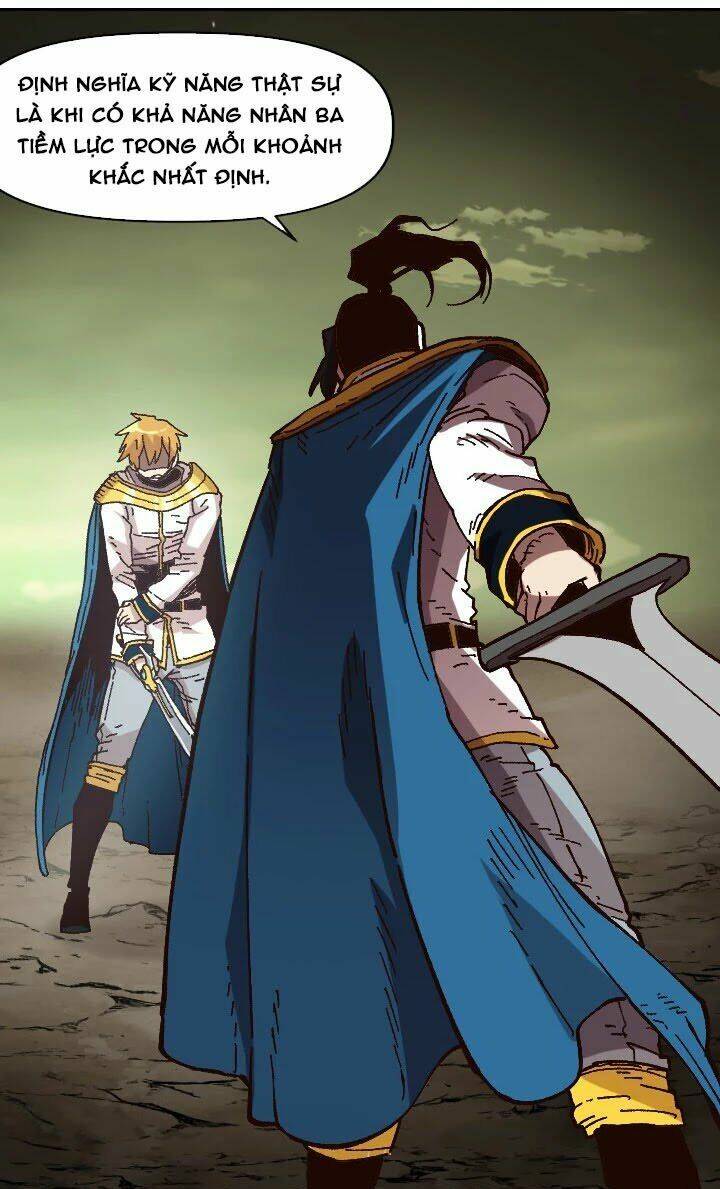 Nô Lệ Nghịch Thiên: Chapter 39