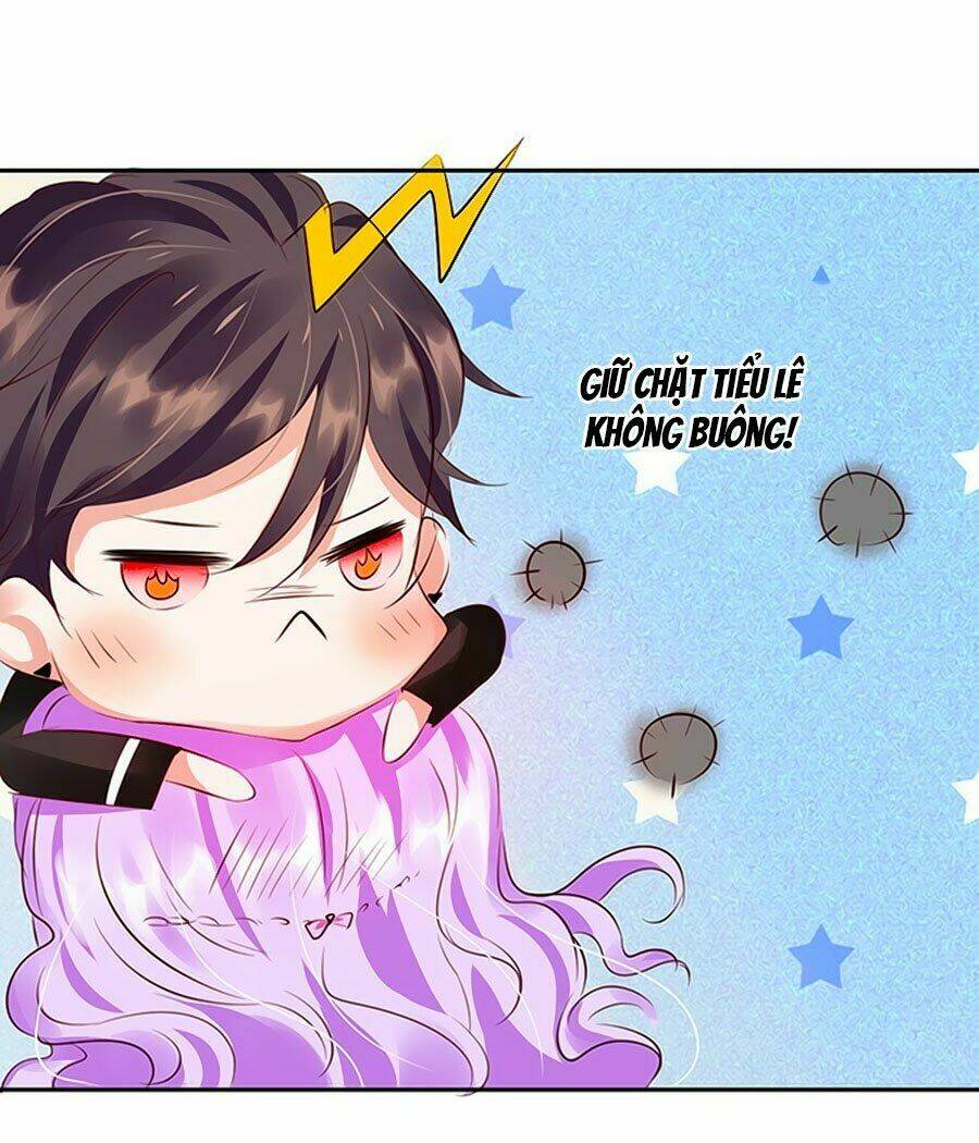 Bạn Trai Là Ngôi Sao: Chapter 28