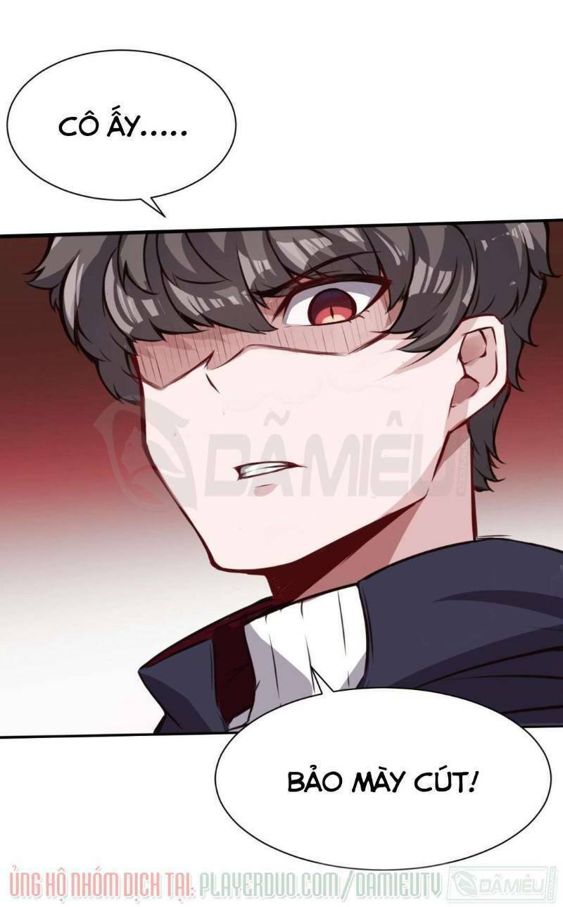 Siêu Cấp Kiện Bàn Hiệp: Chapter 61